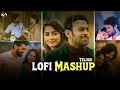Download Lagu Soulful Lofi Mashup 🎧 - Telugu | Vijay Bulganin | Sid Sriram | Animal | KXA