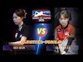 SEO SEOA VS SILVIANA LU | QUARTER FINALS | WPBA 2025 SOARING EAGLE MASTERS #billiards #highlights