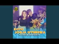 Download Lagu KOYO JOGJA ISTIMEWA (feat. CAK PERCIL)