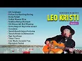 Lagu LEO KRISTI KENANGAN #3