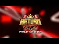 Download Lagu RETURN ROLEPLAY GTA ANTHEM - Prod.By MANGBORIS (Official Audio)