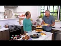 Download Lagu Dockside Market 24oz Tropical Bundt Cakes in Flavor Choice on QVC