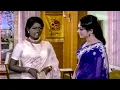 Lagu Sharada, Sanjeev Kumar, Giri Babu, Kaikala Satyanarayana Family Drama Full HD Part 8 | Telugu Movie