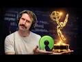 Lagu Open Source won een Emmy.