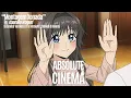 Download Lagu Montagem Xonada | By. Kaoruko Waguri (1 hour Version) | (Slowed \u0026 Reverb)