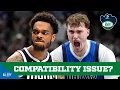 Is P J Washington A Long-Term Fit With Cooper Flagg Dallas Mavericks DLLS Mavs Podcast