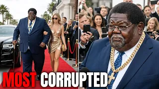TOP 20 Most Corrupted Religious Leaders In The World