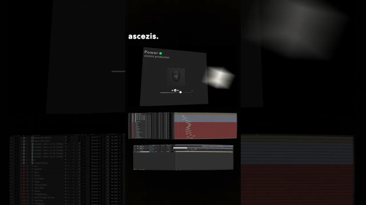 Spotify SaaS-Redesign