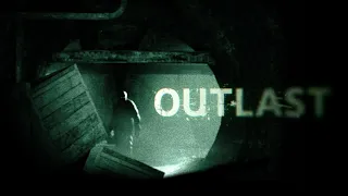 Outlast Stream - Live