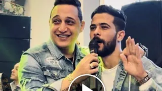 رضا البحراوي وعبد السلام وشئلشه                    دندنها