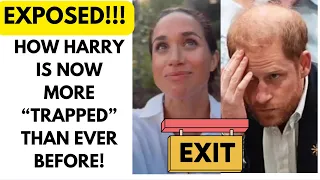 HOW HARRY TRULY LOST IT ALL FOR THE WOMEN WHO LOVED #meghan #princeharry #experiment