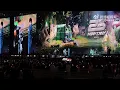 20260509 周深 Charlie Zhou Shen 五月天周深合唱版《拥抱》｜五月天鸟巢演唱会嘉宾