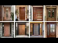 Top 100 Wooden Main Door Design Ideas 2025 Front Door Design