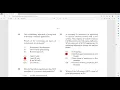 Cape Computer Science Unit 2 Paper 1 Solution 2021