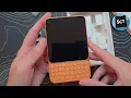 Unboxing the Orange Titan 2 Elite
