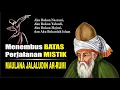 Lagu BIOGRAFI MAULANA JALALUDIN AR RUMI