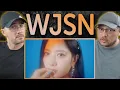 Lagu WJSN (우주소녀) - Last Sequence (REACTION) | Best Friends React