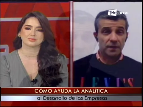 Cómo ayuda la analítica al desarrollo de las empresas