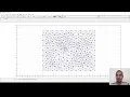 Introduction to Matlab in Arabic 59 Matlab PDE Modeler - Geometry meshing 1