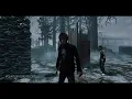WHEN YOU SPAWN BY A HACKER IN DEAD BY DAYLIGHT