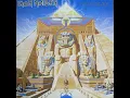 Download Lagu Iron Maiden - Powerslave (Vinyl, 1984, Full album, High Quality)