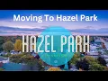 Moving To Hazel Park Michigan Here a Property You Could Buy