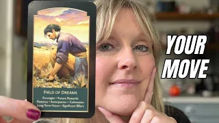 Sagittarius ♐️ Years in The Making…Now It’s YOUR move | September 2026