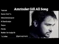 Download Lagu Amrinder Gill all song | Amrinder Gill Punjabi song