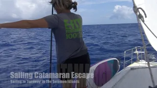 Episode 32   Sailing to “Faraway”