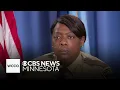 Hennepin County Sheriff Dawanna Witt says denying feds access to inmates prompted arrest threats