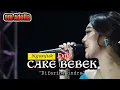 CARE BEBEK - Difarina Indra - om Adella | Live GOR BUNGKARNO Nganjuk | DHEHAN Audio
