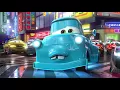 Download Lagu Cars Toons - Tokyo Takel - Disney NL