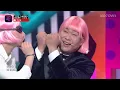 2 Days & 1 Night - Shy Ddoong l 2021 KBS Entertainment Awards Ep 1 [ENG SUB]