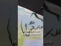 I made a reverse coloring book