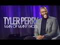 Tyler Perry Man of Many Faces 2021 Documentary