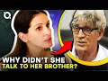 The REAL Reason Julia Roberts And Her Brother Had A Falling-Out OSSA