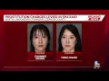 Lebanon County spa raided two women accused of prostitution