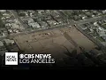 Corona city leaders residents outraged over new plans for housing development