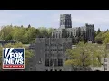 Press conference held on military training accident near West Point