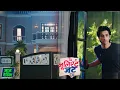 Lagu Nawab Apne Hi Ghar Main Choro Ki Tarah Kyu Jaa Raha Hai |Tu Juliet Jatt Di NEW PROMO | Today Episode