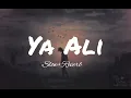 Download Lagu Ya Ali - Bina Tere Na Ek Pal Ho  [ Slowed + Reverb ] - Zubeen Garg - Gangster