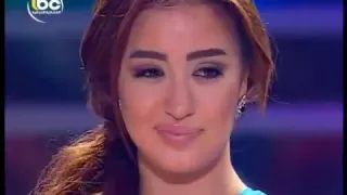 البرايم الثامن ستاراكاديمي8 أعلان نتائج النومنيه 