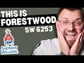 Sherwin-Williams Forestwood The Verdict Green Paint Color Review Pairings