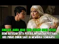 Lagu Dinikahi Majikan Arab 60 Tahun yang Sedang Hamil‼️ Malam Pertama Aku Syok Saat Ia Menyuruhku untuk…