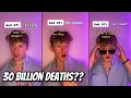 BRAD MARTIN VIRAL SERIES The Stupidest God