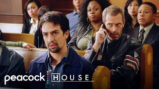 You re Disrespecting Puerto Rico Lin-Manuel Miranda House M D