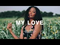 Download Lagu Afro Pop Instrumentals ''My Love'' (Afroswing Instrumental Beat) | Prod. BeatsbySV