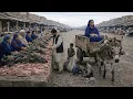 Lagu 🇦🇫 Afghanistan’s Dangerous Market | Real Life of Poor People | 4K Walking Tour 
