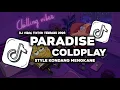 Lagu DJ PARADISE STYLE KONDANG MENGKANE VIRAL TITOK