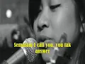 Zee Avi - "Kantoi" Sing-Along